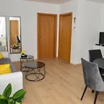Apartment Longin