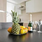 Apartment Longin