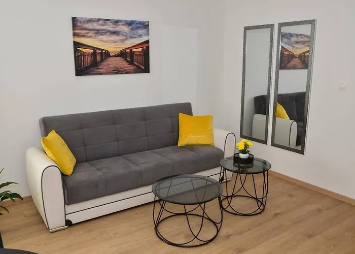 Apartment Longin
