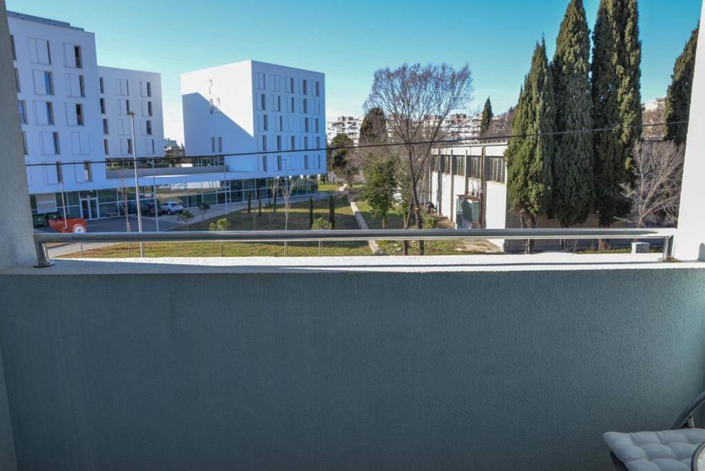Apartmán Longin Zadar
