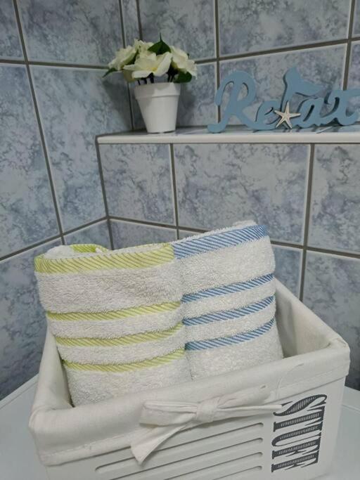 Longin Apartmán