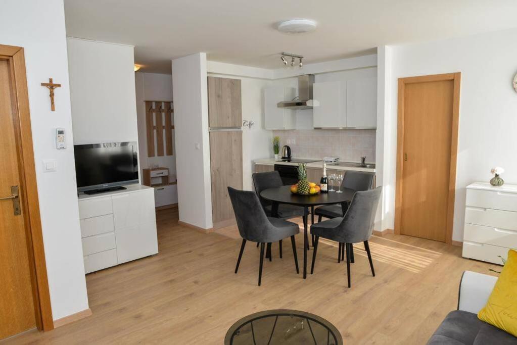 Apartmán Longin Zadar