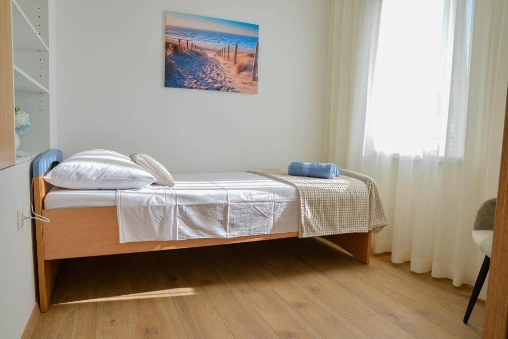 Apartment Longin Zadar
