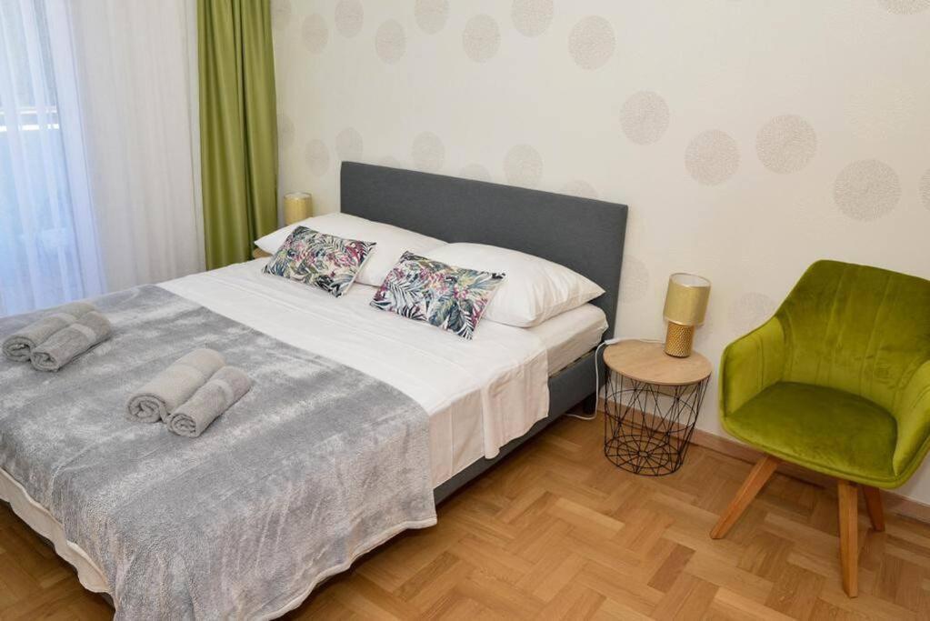 Longin Zadar