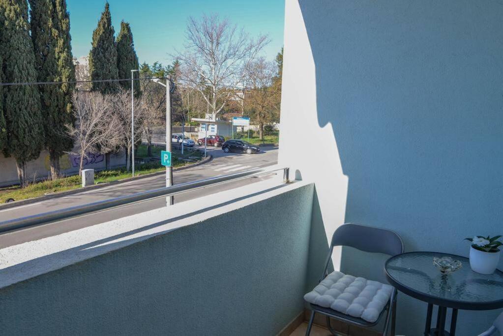 Longin Apartmán *
